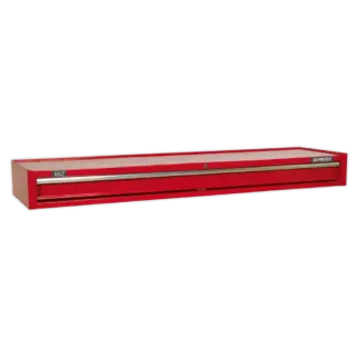 Superline PRO® Mid-Box Tool Chest 1 Drawer - Red [AP6601]
