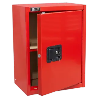 Hazardous Substance Storage