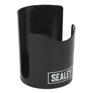 Magnetic Cup/Can Holder - Black [APCHB]