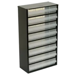 Cabinet Box 8 Drawer [APDC08]