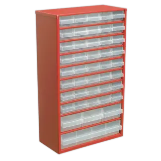 Cabinet Box 44 Drawer [APDC45]