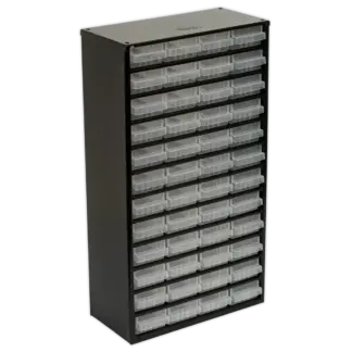 Cabinet Box 48 Drawer [APDC48]