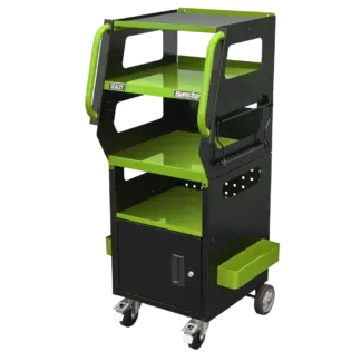 Superline PRO® 4-Level Diagnostics Trolley [APDT435]