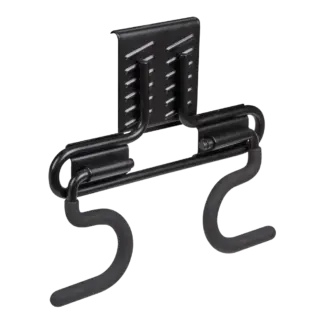 Double S Storage Hook [APH08]