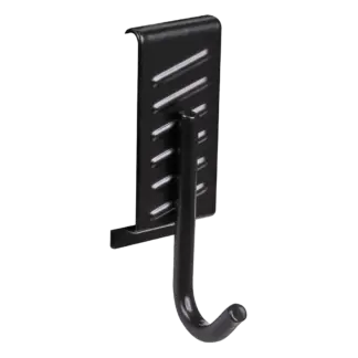 Single J Prong Storage Hook [APH10]