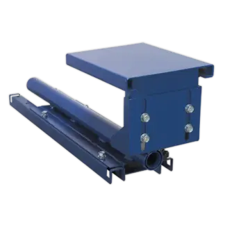 Vice Mounting Plate for API Series Workbenches [API10]