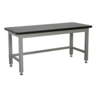 Premier Industrial™ Steel Workbench 1.8m [API1800]