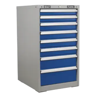 Premier Industrial™ Industrial Cabinet 8 Drawer [API5658]