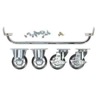 Premier Industrial™ Handle & Wheel Kit for API7238 [API725KIT]