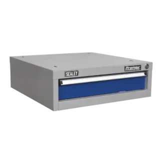 Premier Industrial™ Single Drawer Unit for API Series Workbenches [API8]