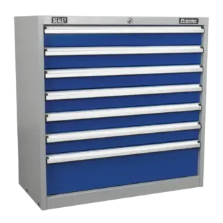 Premier Industrial™ Cabinet 7 Drawer [API9007]