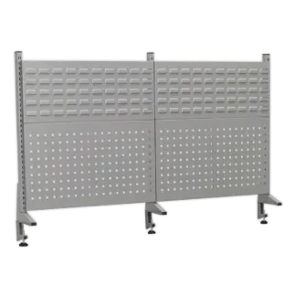 Premier Industrial™ Back Panel Assembly for API1500 [APIBP1500]