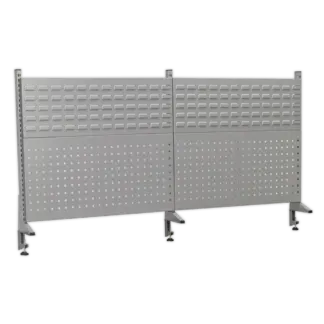 Premier Industrial™ Back Panel Assembly for API1800 [APIBP1800]