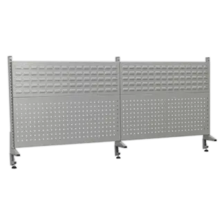 Premier Industrial™ Back Panel Assembly for API2100 [APIBP2100]
