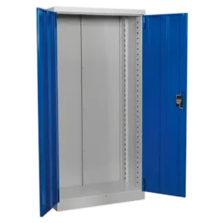 Premier Industrial™ Full Height Cabinet [APIC1800F]
