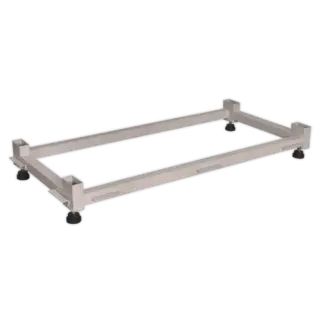 Premier Industrial™ Base Unit for API Industrial Cabinet [APICB]