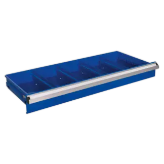 Premier Industrial™ Drawer 100mm Deep 75kg Capacity [APICD100]