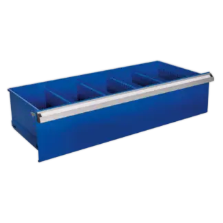 Premier Industrial™ Drawer 200mm Deep 75kg Capacity [APICD200]