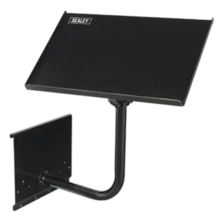 Laptop & Tablet Stand - Black [APLTSB]