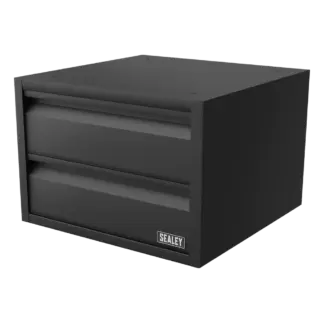 Modular Unit 2 Drawer [APMB3]