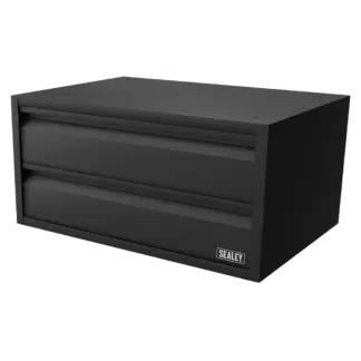 Modular Wide Unit 2 Drawer [APMB5]