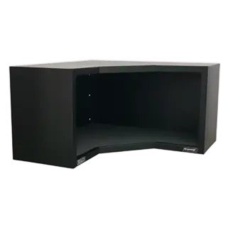 Premier™ Heavy-Duty Modular Corner Wall Cabinet 930mm [APMS16]