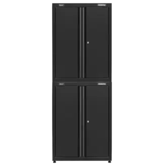 Superline PRO® Rapid-Fit Modular Dual Stacking Cabinets [APMS2HFPS]