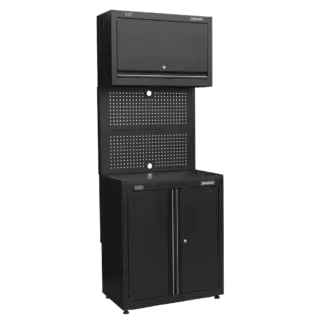 Superline PRO® Rapid-Fit Modular Wall & Base Cabinet [APMS2HFP]