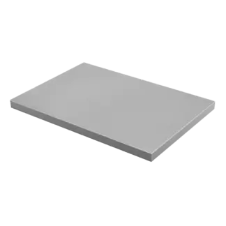Superline PRO® Black Edition Stainless Steel Worktop 680mm [APMS30SSA]