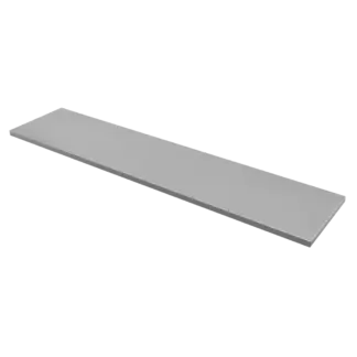 Superline PRO® Black Edition Stainless Steel Worktop 2040mm [APMS30SSC]