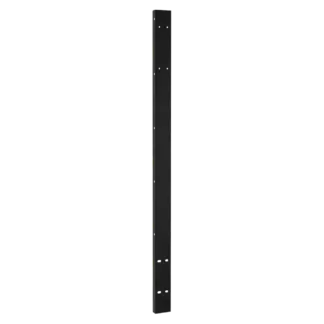 Superline PRO® Black Edition Modular System Double Upright Connector [APMS30UCD]