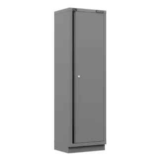 Superline PRO® Black Edition Modular Full Height Floor Cabinet 600mm [APMS31BE]