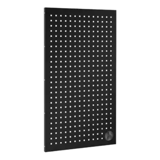 Superline PRO® Black Edition Modular Back Panel 600mm [APMS3BP]