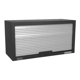 Superline PRO® Modular Wall Cabinet Tambour Front 680mm [APMS54]