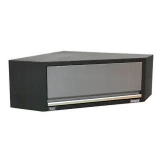 Superline PRO® Modular Corner Wall Cabinet 865mm [APMS61]