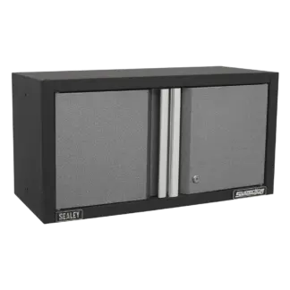 Superline PRO® Modular Wall Cabinet 2 Door 680mm [APMS65]