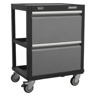 Superline PRO® Modular Mobile Workshop Trolley [APMS66]