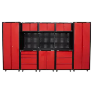 American PRO® Storage System 3.3m [APMS80COMBO1]