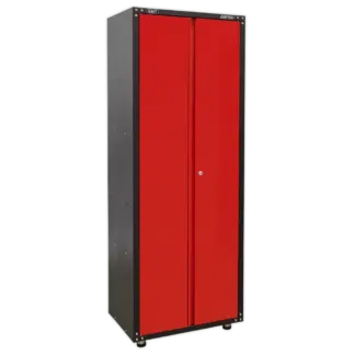 American PRO® Modular Full Height Cabinet 2 Door 665mm [APMS83]