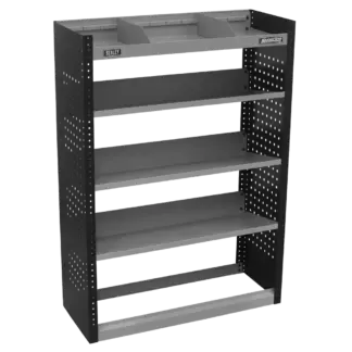 Superline PRO® Modular Slanted Shelf Van Storage Unit 925mm [APMSV02]