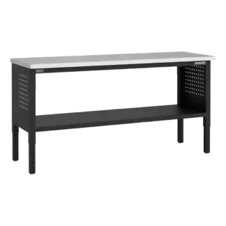 Superline PRO® Modular Workbench with Stainless Steel Worktop 1830mm [APMWB72SS]