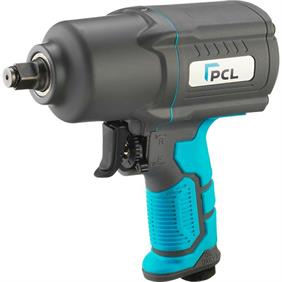 PCL APP210S Prestige Air Ratchet 1/2" Impact Wrench 1400Nm