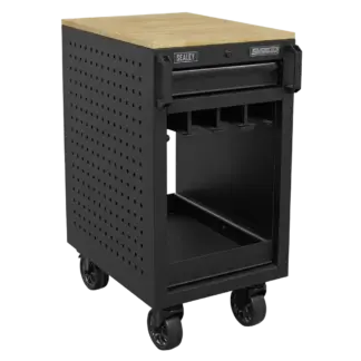 Superline PRO® 8 Power Tool Rack Trolley 450mm [APPTR8]