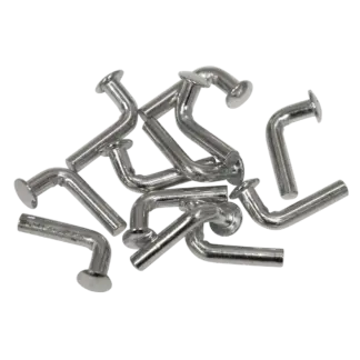Safety Locking Pin - Pack of 12 [APR/SH12]