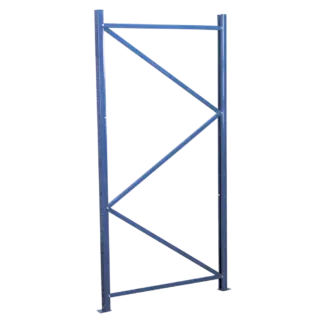 Frame One End 2000 x 1000mm [APR1002]