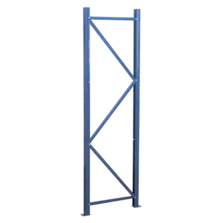 Frame One End 2000 x 600mm [APR602]