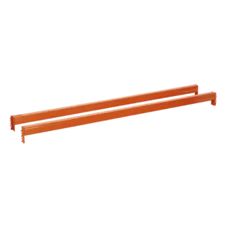2250mm Cross Beam Tube 1000kg Capacity - Pair [APRT2252]