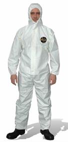 Disposable Coveralls