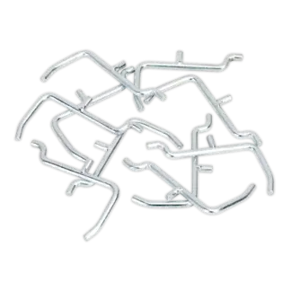 American PRO® Hook Set for APSPB Pegboard [APSPB.H]