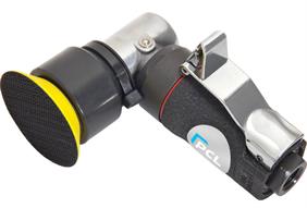 PCL Mini Sander - 2" dia Pad